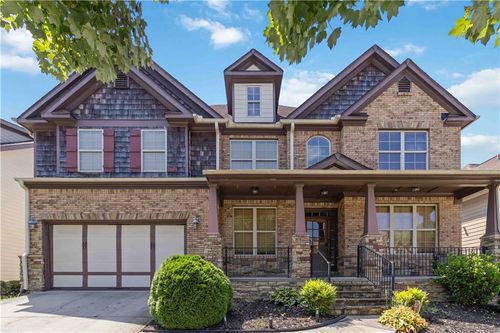 1169 Leybourne Cv, Lawrenceville, GA, 30045-3573 | Card Image