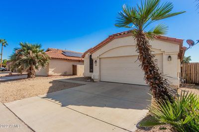 1941 N 127 Th Avenue, House other with 3 bedrooms, 2 bathrooms and null parking in Avondale AZ | Image 3