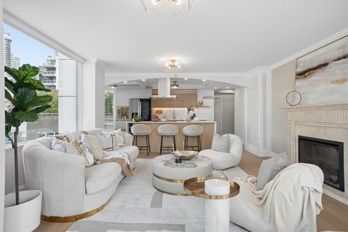 504-1501 Howe St, Vancouver, BC, V6Z2P8 | Card Image