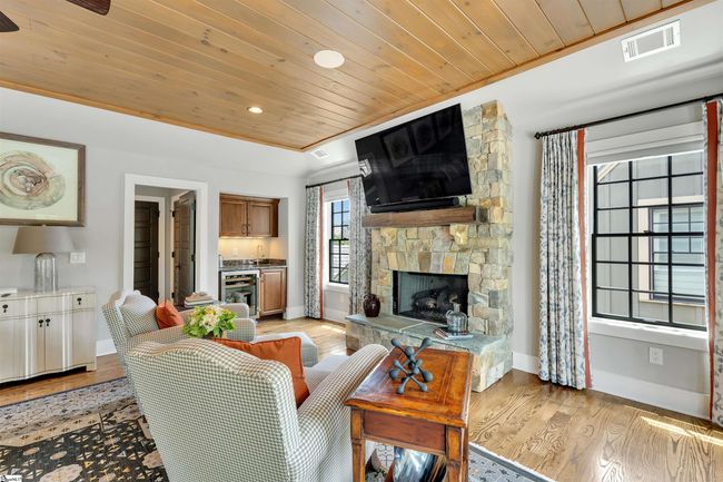 155 Village Point Dr, House other with 4 bedrooms, 5 bathrooms and 1 parking in Sunset SC | Image 19