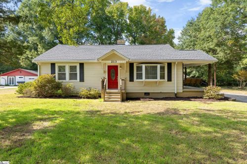 213 Oak Drive, Belton, SC, 29627 | Card Image