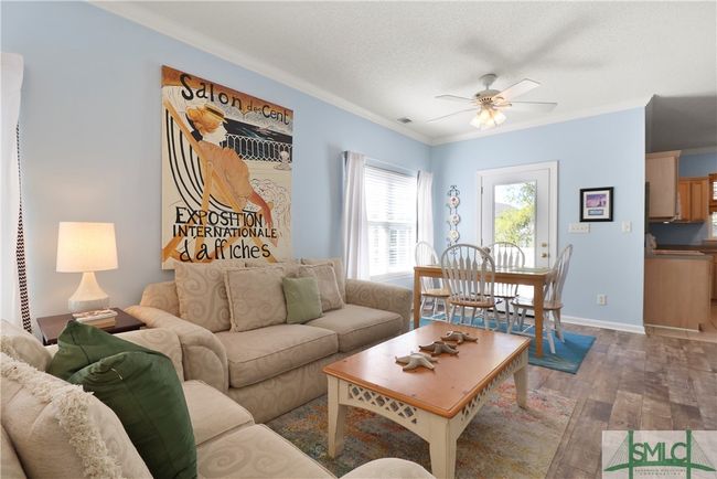 1009 Laurel Ave, House other with 3 bedrooms, 2 bathrooms and null parking in Tybee Island GA | Image 8