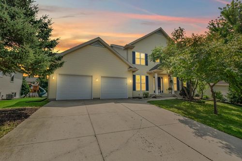 921 Jenna Dr, VERONA, WI, 53593-8346 | Card Image
