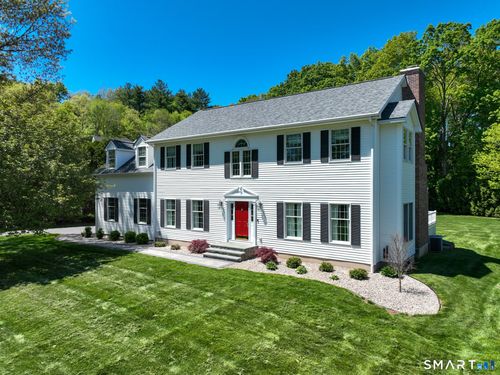 6 Sycamore Hills Rd, Avon, CT, 06001-2944 | Card Image