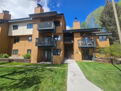 203-540 Ore House Plaza, Steamboat Springs, CO, 80487 | Card Image