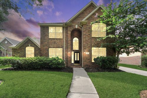 1511 Pacific Grove Ln, Katy, TX, 77494-2829 | Card Image