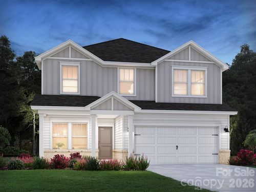 5049 Poplin Vly, Cherryville, NC, 28021-8115 | Card Image
