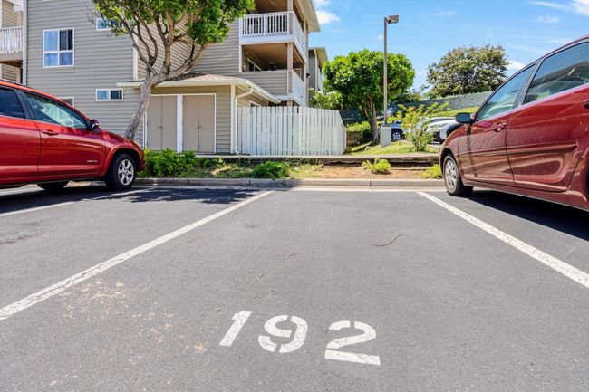 APT-137 - 7 Koiula Ln, Condo with 2 bedrooms, 2 bathrooms and null parking in Kahului HI | Image 30