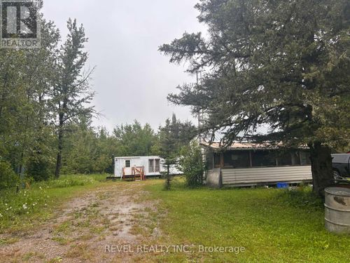 503 Bentley Lake Rd, Cochrane, ON, P0L1C0 | Card Image