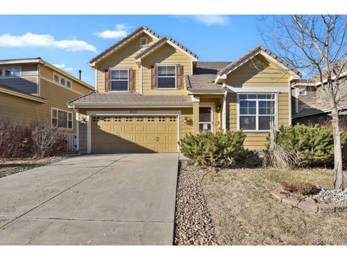 3511 Brushwood Dr, Castle Rock, CO, 80109 | Card Image