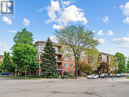 406-2301 Parkhaven Boulevard, Oakville (RO River Oaks), ON, L6H6V6 | Card Image