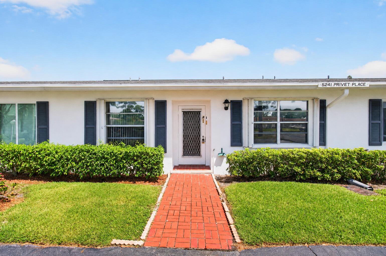 Residential in Delray Beach 2