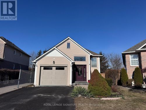 1256 Dartmoor St, Oshawa, ON, L1K2K2 | Card Image