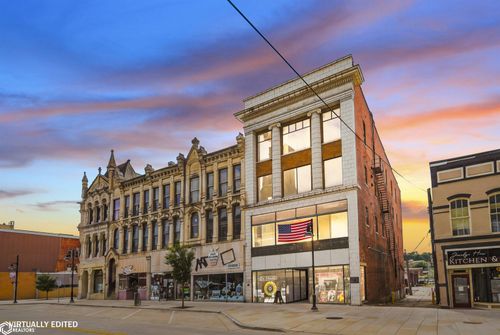 411 Jefferson St, Burlington, IA, 52601-5366 | Card Image