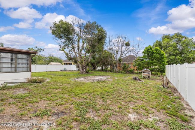 2450 Ambassador Ave, House other with 2 bedrooms, 2 bathrooms and null parking in SPRING HILL FL | Image 30