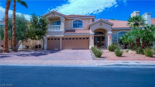 3924 Royal Scots Ave, Las Vegas, NV, 89141-4332 | Card Image