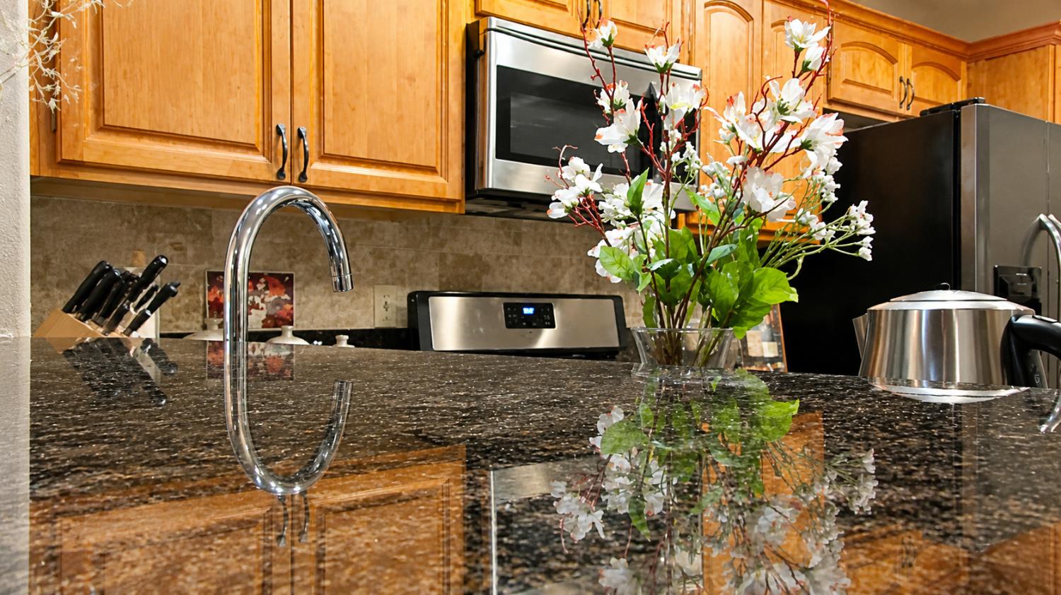 Residential in Mather 3