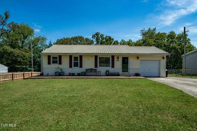 228 Gray Station Road, House other with 3 bedrooms, 2 bathrooms and null parking in Gray TN | Image 1