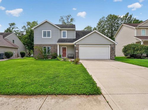 2251 Laurelwood Drive, Warsaw, IN, 46580 | Card Image