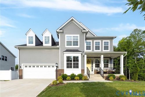 9119 Moldova Road, Chesterfield, VA, 23832 | Card Image