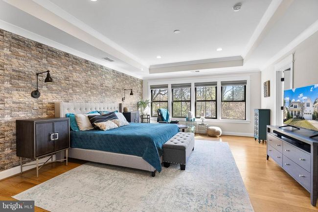 5612 Williamsburg Blvd, House other with 6 bedrooms, 6 bathrooms and null parking in ARLINGTON VA | Image 26