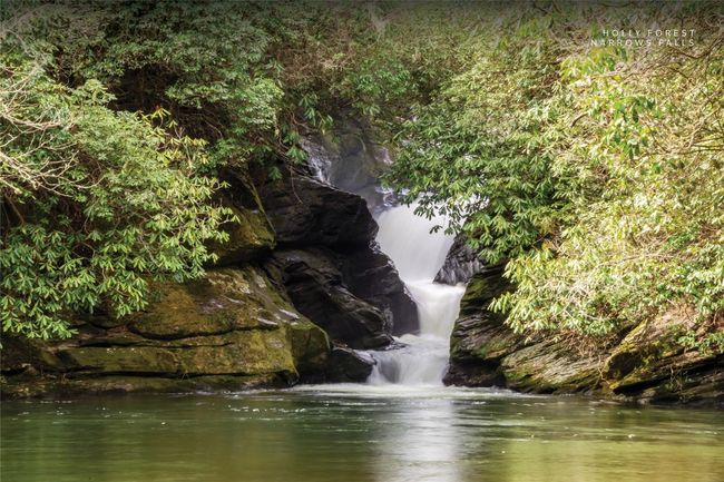 Narrow Falls | Image 54