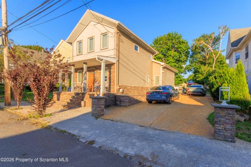 216 N Lincoln Avenue, Scranton, PA, 18504 | Card Image