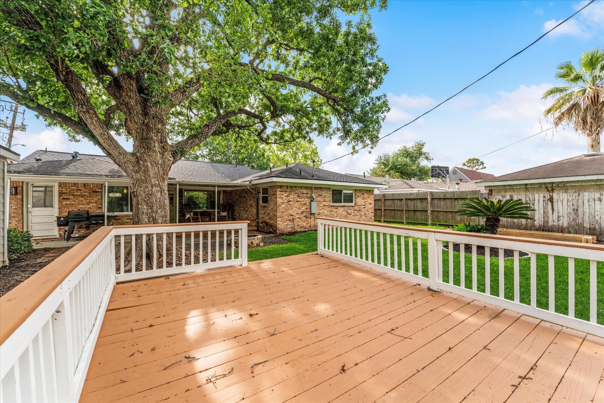 Residential in Houston 4
