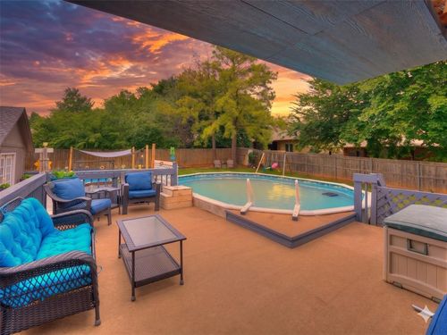 2508 Valley Brook Drive, Edmond, OK, 73034 | Card Image