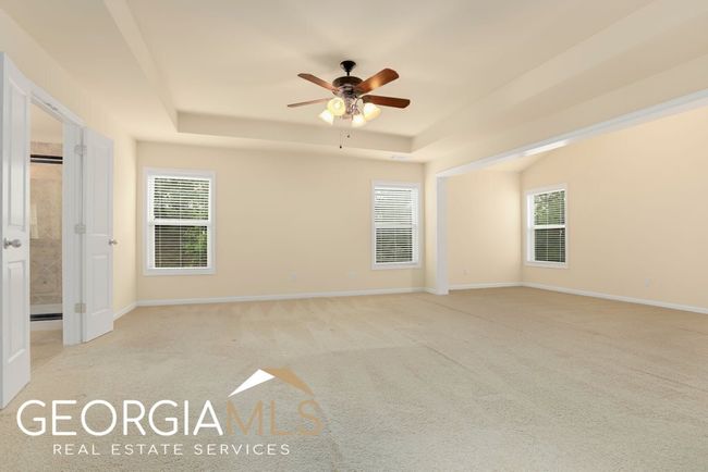 1030 Roswell Manor Cir, House other with 4 bedrooms, 4 bathrooms and 2 parking in Roswell GA | Image 27
