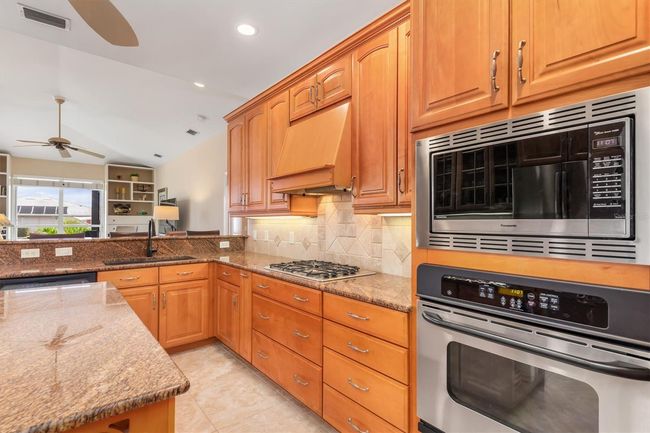 2224 Via Veneto Dr, House other with 3 bedrooms, 2 bathrooms and null parking in PUNTA GORDA FL | Image 10