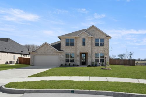 931 Richard Pittmon Dr, Desoto, TX, 75115-1299 | Card Image