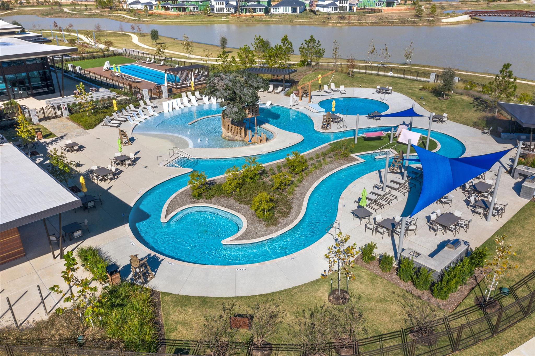 Residential in Cypress