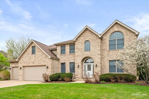 15504 Dan Patch Dr, Plainfield, IL, 60544-2437 | Card Image