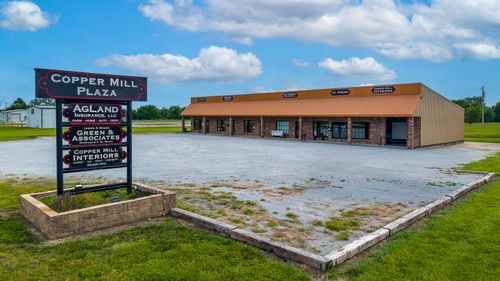 19275 S Highway 125, Fairland, OK, 74343-2640 | Card Image