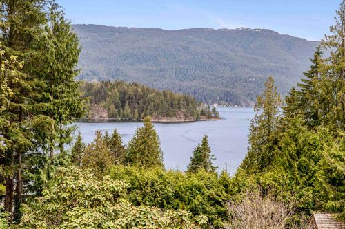 3543 Bedwell Bay Rd, Belcarra, BC, V3H4R6 | Card Image