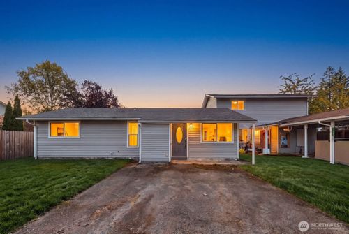 11807 Se 319th Pl, Auburn, WA, 98092-3602 | Card Image