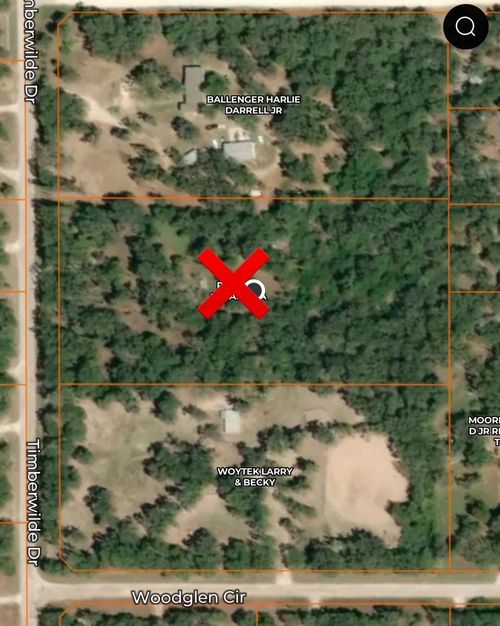 9522 Timberwilde Dr, Bryan, TX, 77808-7550 | Card Image