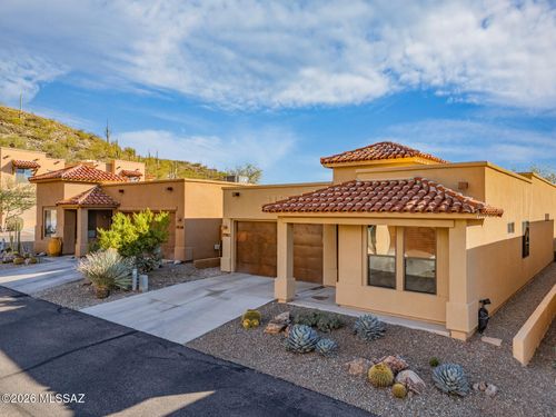 7360 E Sabino Terrace Place, Tucson, AZ, 85750 | Card Image