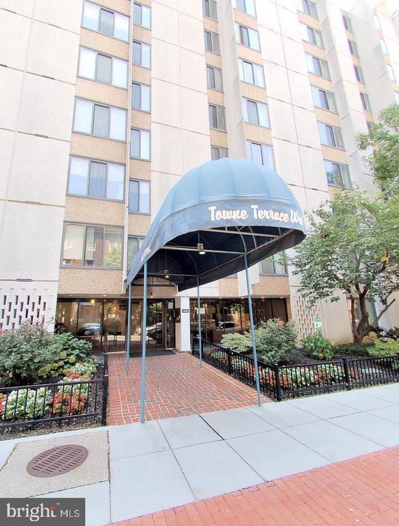 Residential Lease in WASHINGTON