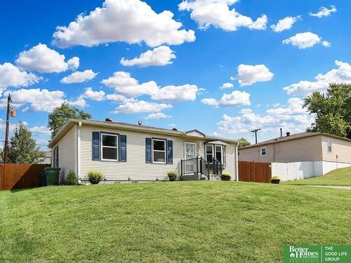 2206 Lillian St, Bellevue, NE, 68147-2178 | Card Image