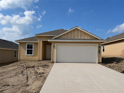 1232 Hickory Grove Street, Brenham, TX, 77833 | Card Image