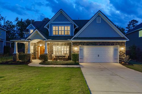 422 Kirkwood Dr, Evans, GA, 30809-8434 | Card Image