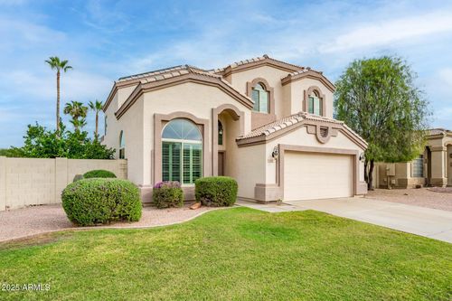 1648 E Palomino Dr, Gilbert, AZ, 85296-3239 | Card Image