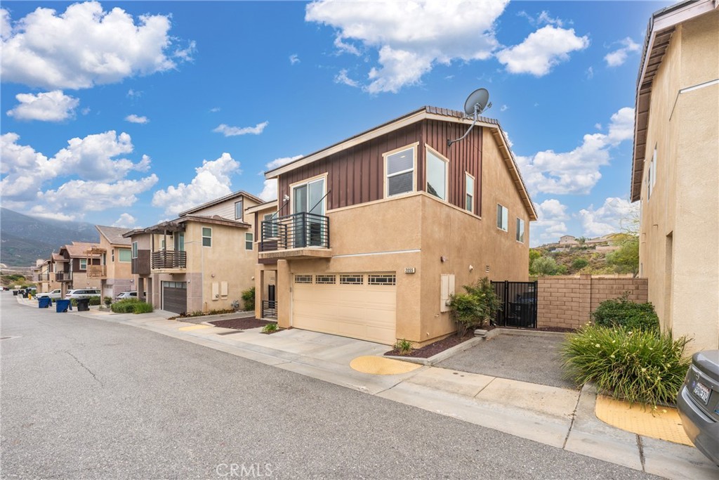 Residential in San Bernardino 3
