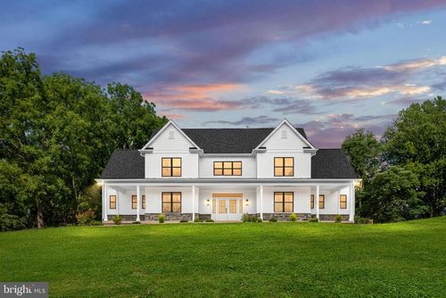 3044 Clearview Farm Ln, WARRENTON, VA, 20186 | Card Image