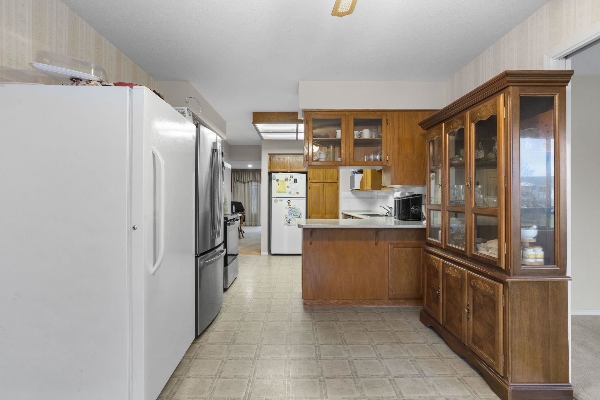 Residential in Abbotsford 5
