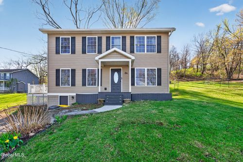 84 Lord Ave, Troy, NY, 12180-6727 | Card Image