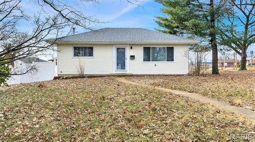 508 Nannette Dr, Saint Louis, MO, 63125-3302 | Card Image