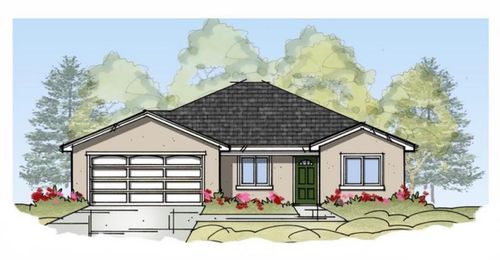 3307 Swan View Ct, Clifton, CO, 81520-9717 | Card Image